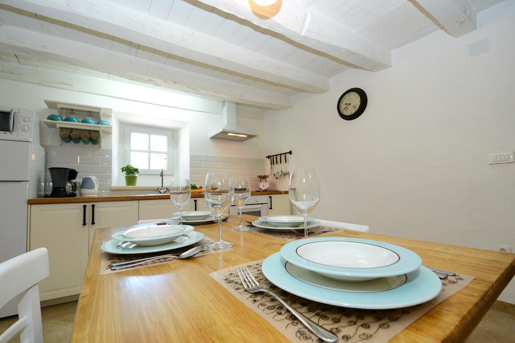 Holiday Home Nono Frane Lindar Room photo