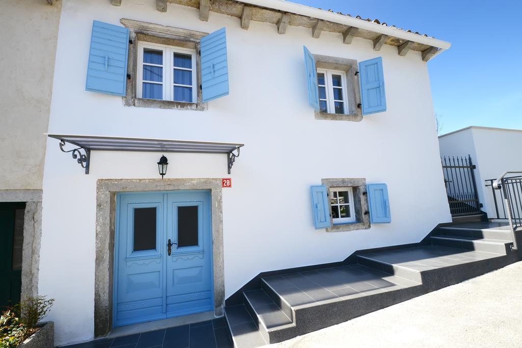 Holiday Home Nono Frane Lindar Room photo