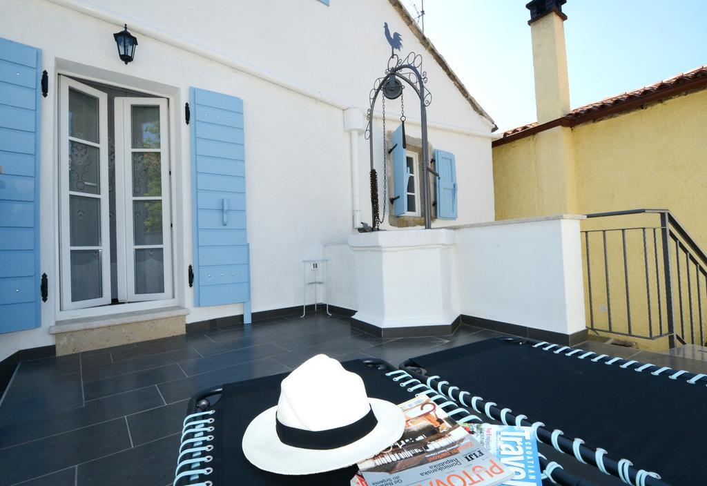 Holiday Home Nono Frane Lindar Exterior photo