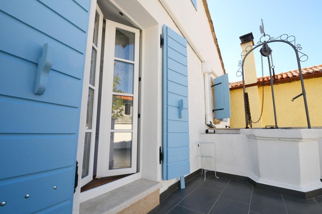 Holiday Home Nono Frane Lindar Exterior photo